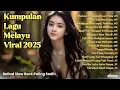 Download Lagu LAGU BIKIN NANGIS 😭 | LAGU SEDIH PATAH HATI 💔| BALLAD SLOW ROCK TERBARU 2025 - Bukan Aku