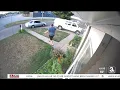 DoorDash incident leads to exchange of gunfire