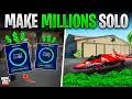 The ONLY Hangar Business Guide You Need to Make MILLIONS Completely SOLO in GTA Online