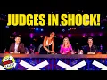 Lagu Show-Stopping COSTUMES That Left Judges Speechless!