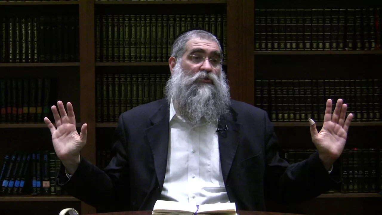 Artwork for podcast Tanya by Rabbi Yitzchok Minkowicz