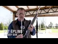 Muzzleloader Tips 5 of 6 Country Roots