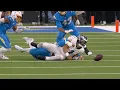 Double Fumble Trouble
