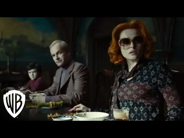Dark Shadows | Digital Trailer | Warner Bros. Entertainment