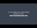 BizMail Premium - Logging in your Exchange 2013 account for the first time
