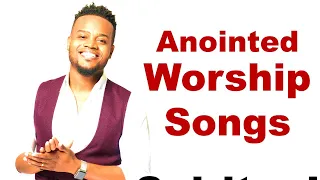 anointed worship songs vol 1 worship songs gospel songs gospel music playlist