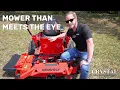 Gravely ZT Refresh Detailed Overview