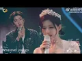 Download Lagu Chen Zheyuan \u0026 Zhao Lusi - Forever Star ( Hidden Love Ost)