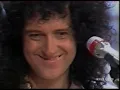 Download Lagu Brian May - Too Much Love Will Kill You (Live in Studi RAI di Napoli, Italy) [15.11.1992]
