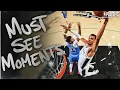 Victor Wembanyama s Most ELECTRIC Plays of the Postseason