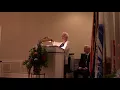 Former Greenwood County Sheriff Sam Riley s funeral