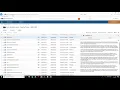 Quick NetDocuments Demo Overview