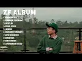 Lagu ZF ALBUM | KENANGAN KITA - PERMAINKAN HATIKU