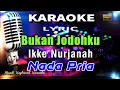 Download Lagu Bukan Jodohku - Nada Pria Karaoke Tanpa Vokal