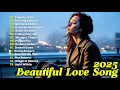 Emotional Love Songs 2025 🎵 | Dreamy Ballads \u0026 Easy-Listening Romantic Playlist