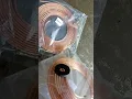 Buyer beware Copper nickel brake lines on Ebay not what you think you are getting