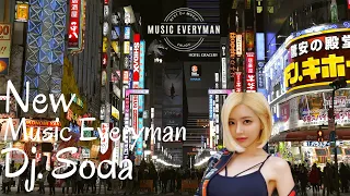 Download DJ Soda Japan party tour music HD - ( Wonderland ) EDM Remix (Alan Walker Style_ || Music Everyman MP3