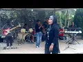Ujang Samudera Live Band Salam Sejahtera