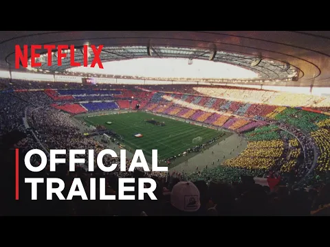 Official Trailer