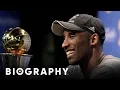 Kobe Bryant NBA Champion Olympic Medalist Biography