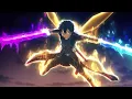 『AMV』 Sword Art Online: Alicization - War of Underworld Part 2 OP Full 【ANIMA - ReoNa】