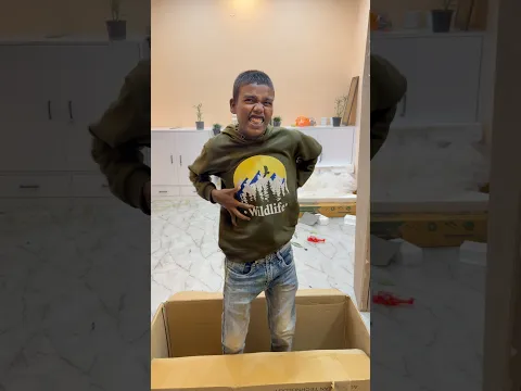 CHOTU MOUSE LAFING BOX #shorts @FACTFIREKING