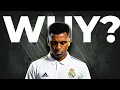 Download Lagu Why do Real Madrid Want to Get Rid of Rodrygo?