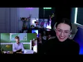 Challenging the LABELS | Inpatient (Ren x Chris Webby) - Neurodivergent | Singer Reacts |