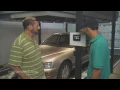 Over The Edge Home Car Wash