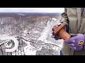 How The 8th Wonder Of The World Failed Due To An Engineering Oversight Massive Engineering Mistakes