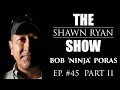 Bob Ninja Poras - Inside CIA s Global Response Staff SRS Part 2