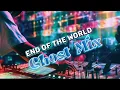 Download Lagu End of the World - Miley Cyrus - GHOST MIX - DJ JOURNEE 2025