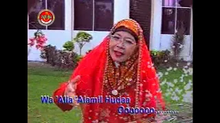 Download Hj  Nur Asiah Djam l |Assolaatu 'Alan Nabi MP3