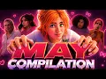 THE HER STORY MAY COMPILATION Animated Stories