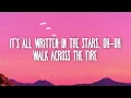 Ashe - Lasso The Moon (Lyrics)