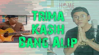 Download Keane - Everybody's Changing (fingerstyle cover) Alip_Ba_Ta Reaction MP3