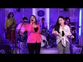 Download Lagu GANTENGNYA PACARKU - NINI CARLINA COVER BY SAMANTHA BAND feat. DEVI NATALIE | YANG GANTENG SINI YUK!