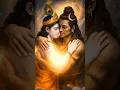 Download Lagu Lord Shiva hugs lord krishna #shiva #krishna #lord #aishorts