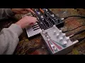 Tutorials MicroFreak - Episode 3 Keyboard Arpeggiator