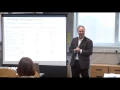 A study on the mathematical needs of the Aerospace sector