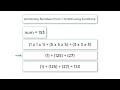 C Program To Find Armstrong Numbers From 1 To 500 using Function