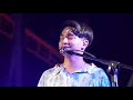 AUTTA - ขอบคุณครับ ( Aimzillow focus ) LIVE @ CAT EXPO 6 | DREAMISDREAMS