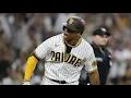Juan Soto Padres clips for