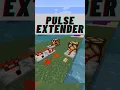 Minecraft Pulse Extender Minecraft 1 18