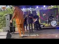 Download Lagu Bright Chimezie (Duke Of African Music) @Zenco Mother's Burial Ft Cruz Nation Band