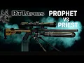 Download Lagu RTI Arms Prophet vs Priest | The Best PCP Rifles for Accuracy, Hunting \u0026 Competition