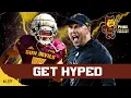 TOP 10 Reasons Arizona State Football s 2026 Season Will Be ELECTRIC