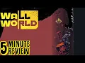 Download Lagu Wall World Review | ROBOTASTIC Mining Roguelike