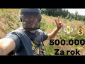 Download Lagu Jak jsem si vydělal na Ameriku 🇺🇸 Práce v lese je zlatý důl