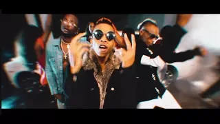 tekno anyhow official video reaction